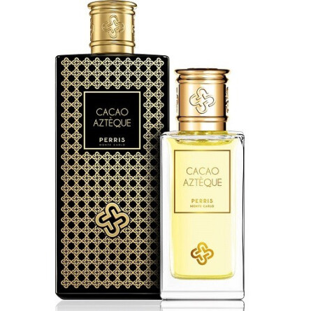 Cacao Azteque Extrait-پریس مونت کارلو کاکائو آزتک اکسترلبت