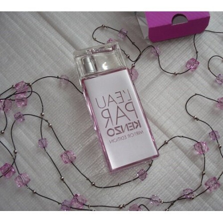L'Eau par Kenzo Mirror Edition pour Femme-کنزو لئو پار کنزو میرور ادیشن پور فمه