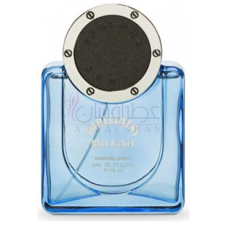 Parliament Blue Label-پارفومز جنتی پارلیمنت بلو لیبل