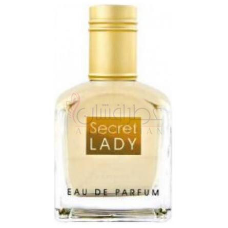 secret lady perfume price