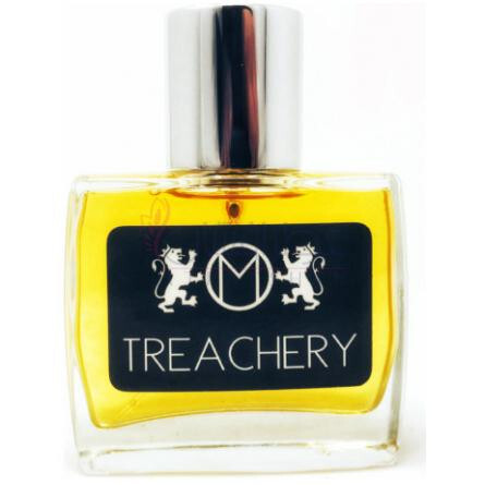 Treachery-ماهر الفکتیو تریچری