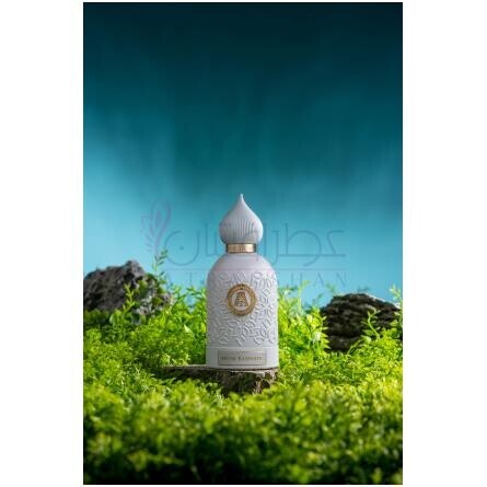 Musk Kashmir-عطار کالکشن مسک کشمیر