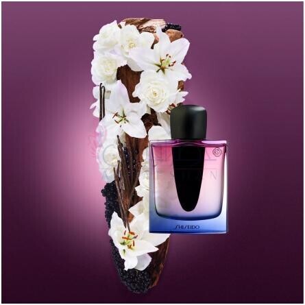 Ginza Night-شیسیدو گینزا نایت