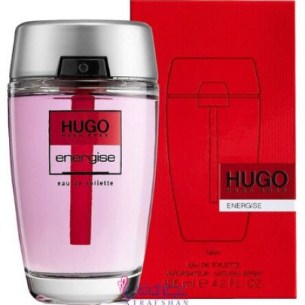 boss hugo energise