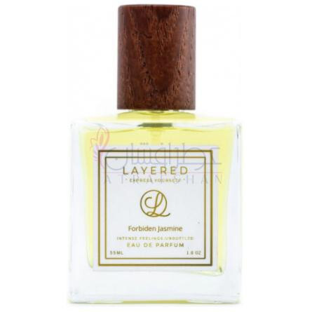 Forbidden Jasmine-بی لایرد فوربیدن جاسمین