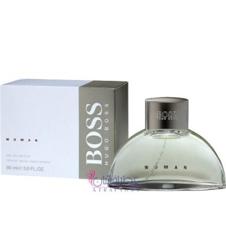 hugo boss boss woman 90 ml