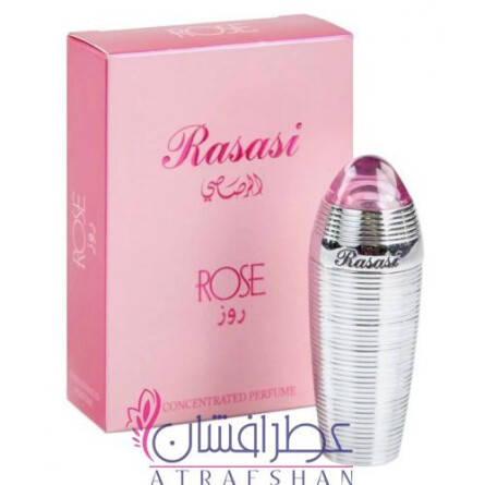 Rose-رساسی روز (رز)