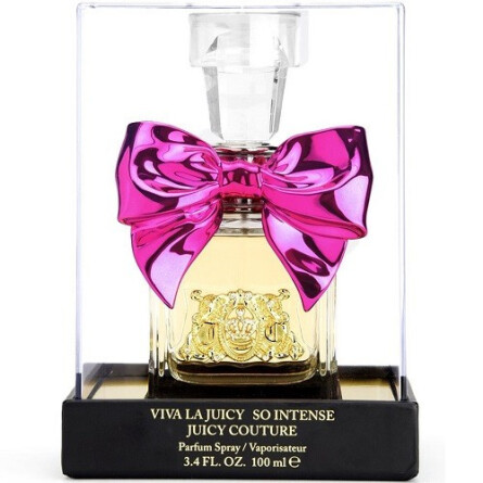 Viva La Juicy So Intense-جویسی کوتور ویوا لا جویسی سو اینتنس