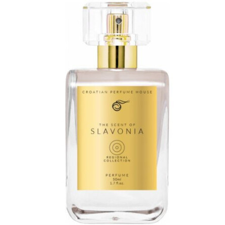 The Scent Of Slavonia-کریشن پرفیوم هاوس د سنت آف اسلاوونیا