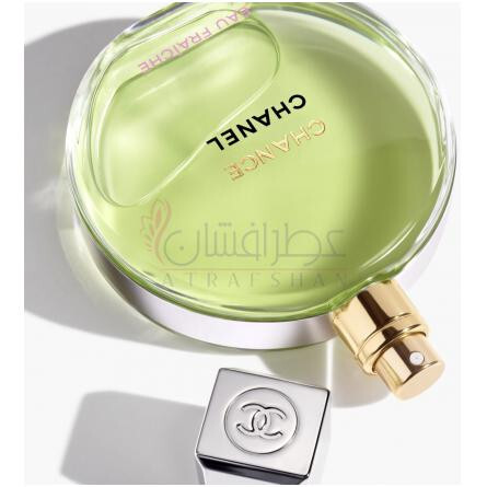 Chance Eau Fraiche Eau de Parfum-شنل چنس او فرش ادوپرفیوم