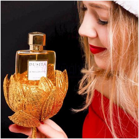 Le Pavillon D'Or-دوسیتا لی پاویلون د اور