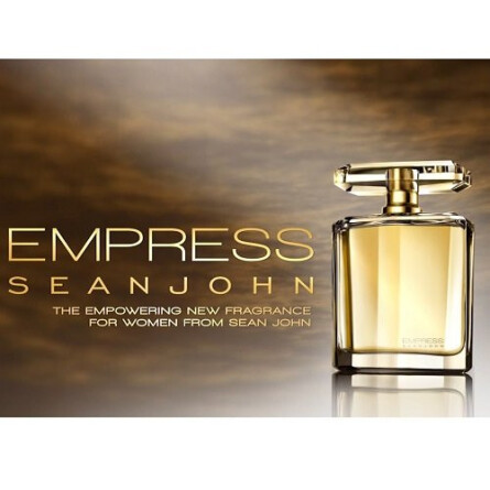 Empress-شون جان امپرس