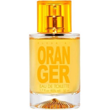 Fleur d'Oranger-سولینوتس فلور د اورنجر