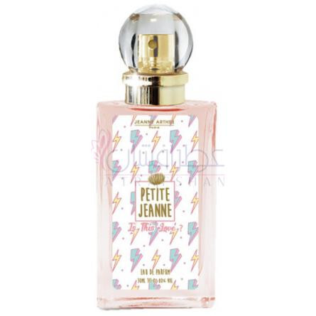 Is This Love?-جین آرتس ایز دیس لاو؟