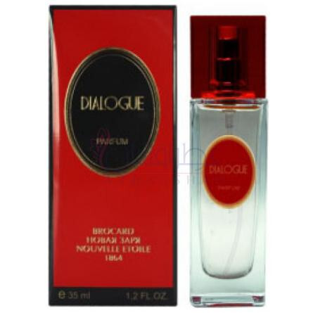 Dialogue-نوول ایتویل دیالوگ