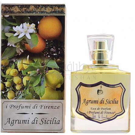Agrumi di Sicilia-آی پرفوموی دی فیرنز اگرومی دی سیسیلیا