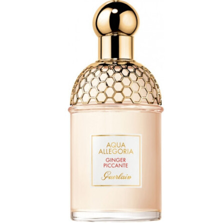 Aqua Allegoria Ginger Piccante-گرلن آکوا آلگوریا جینجر پیکانته (پیکانتی)