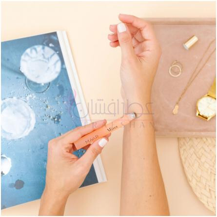 Mina-مار مینا