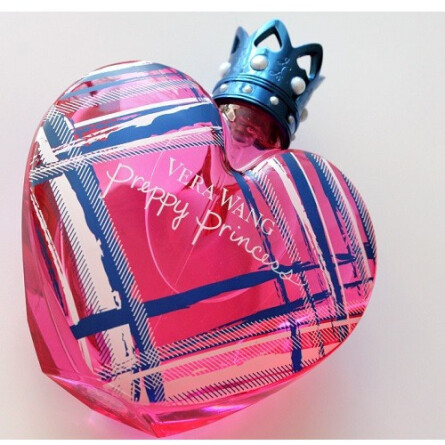 Preppy Princess-ورا وانگ پرپی پرنسس