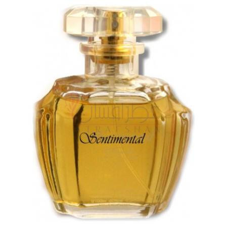 Sentimental-فرنچ اتیتیود سنتیمنتال