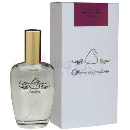 Passiflora-افیسین دل پروفومو پاسیفلورا