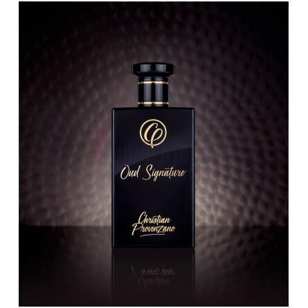 Oud Signature-کریستین پروونزانو پارفومز عود سیگنچر
