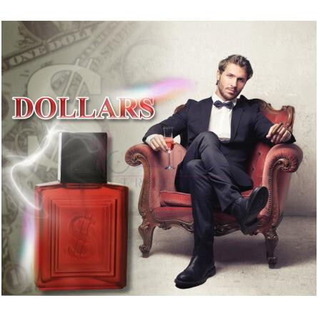 Dollars-فرنچ اتیتیود دالرز (دلار)