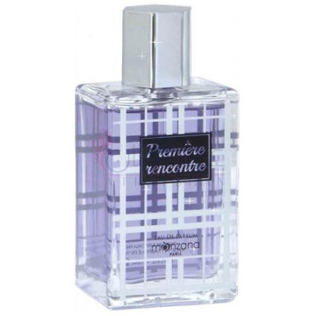 Premiere Rencontre-مانزانا پاریس پریمیر رینکانتری