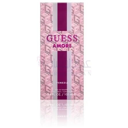 Guess Amore Venezia-گس امور ونزیا