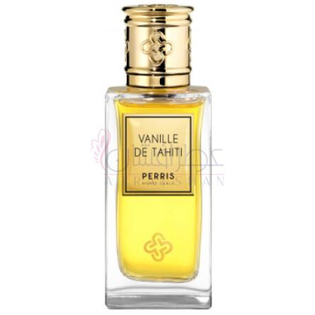 Vanille de Tahiti Extrait-پریس مونت کارلو وانیل د تاهیتی اکستریت
