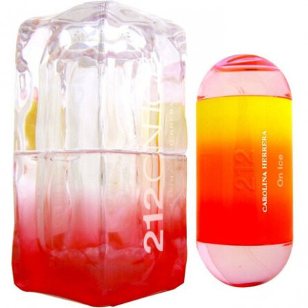 212On Ice 2009-کارولینا هررا آن ایس 212