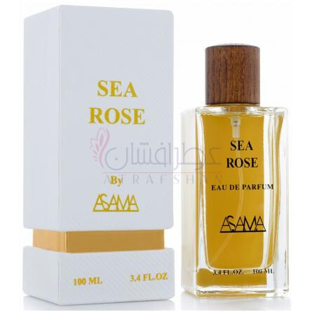 Sea Rose-اساما پرفیومز سی رز