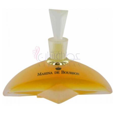 Marina De Bourbon-پرنسس مارینا دو بوربون