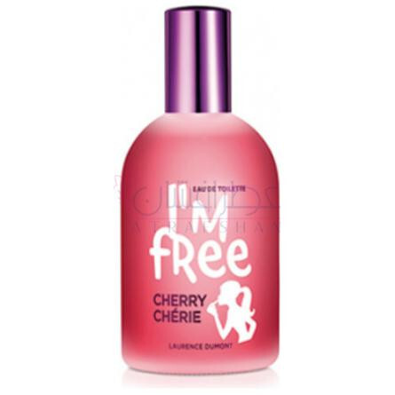 I'm Free Cherry Cherie-لارنس دومونت ایم فری چری چری