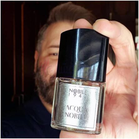 Acqua Nobile-نوبیله 1942 اکوا نوبیل