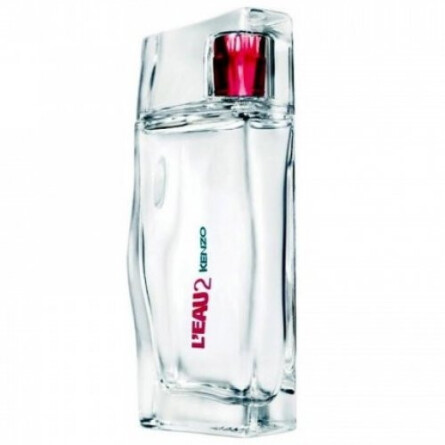 Kenzo l'eau 2 mujer precio sale