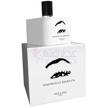 Immortelle Marilyn-نز ا نز ایمورتل مارلین