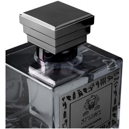 Black Anubis-اسفینکس فرگرنسز بلک انابیس