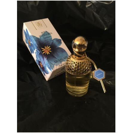 Aqua Allegoria Gentiana-گرلن اکوا الیگوریا جنتیانا
