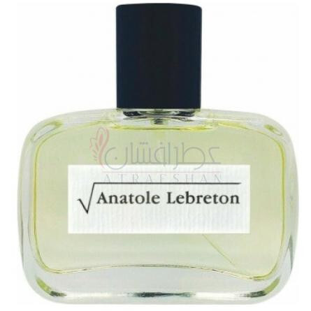 Racine Carrée-آناتول لبروتون راسین کری