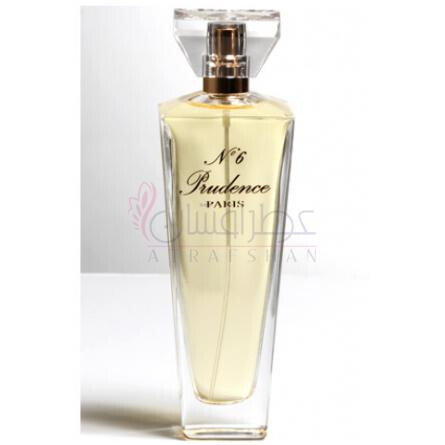 No 6-پرودنس پاریس نو 6