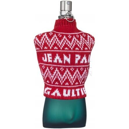 Le Male Xmas Limited Edition 2021-ژان پل گوتیه لی میل ایکس مس لیمیتد ادیشن 2021