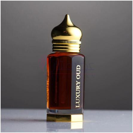 Luxury Oud-سهاد پرفیومز لاکچری عود