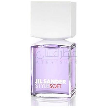 Style Soft-جیل ساندر استایل سافت