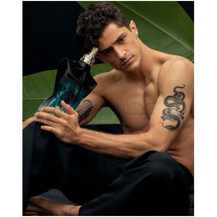 Le Beau Le Parfum-ژان پل گوتیه له بو له پرفیوم