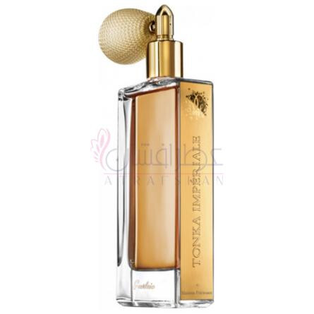 Tonka Imperiale-گرلن تونکا امپریال