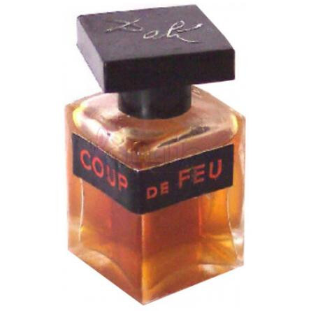 Coup de Feu-مارکوی کوپ دی فو