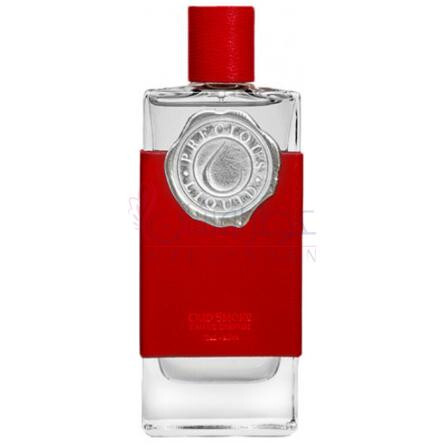 Oud Smoke-پریشس لیکویید عود اسموک