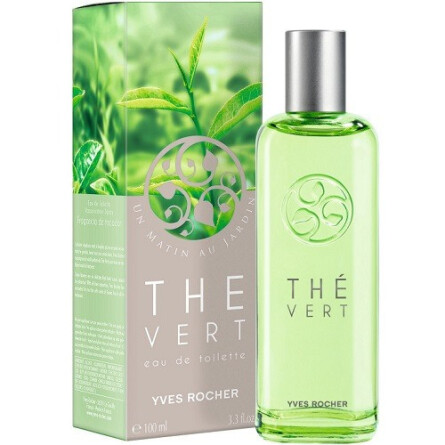 The Vert-ایو روشه د ورت