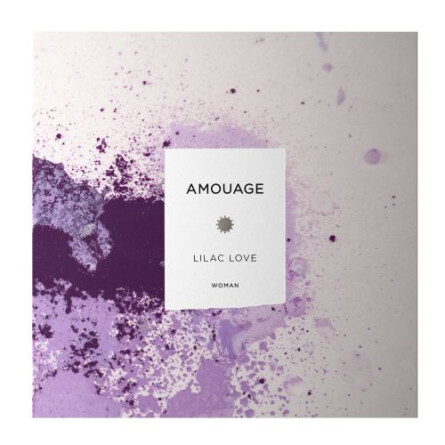 AMOUAGE Lilac Love